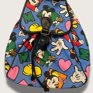Vintage Mickey & Co. Bag -RARE-